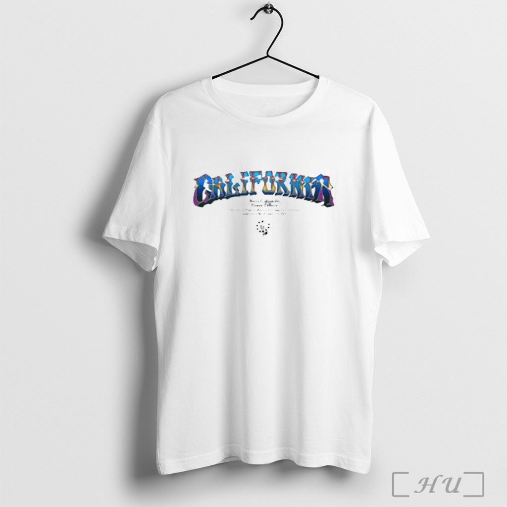 Officials Ross Caliendo Los Angeles Ca September 20 October 25 2025 T Shirt