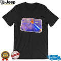 Oklahoma City Basketball Three Finger Hand Sign T Shirt