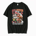 Oklahoma Sooners X Texas Longhorns Red River Rivalry The River Runs Red 2026 Tshirts Sweater