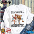Old Friends Wine Coffee Secrets Best Friends shirt