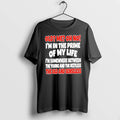 Old Me Oh No Im In The Prime Of My Life Tshirts Sweater