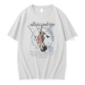 Olivia Rodrigo Pretty Bad For A Girl So In Love Tracklist Tshirts Sweater