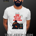 One Battle After Another Paul Thomas Anderson Movie Style T Shirt