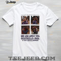 One Less Lonely Girl Coachella 2026 Full Circle Moment Limited Edition T Shirt