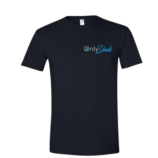 OnlyDads. Perfect for Fathers Day In Comfy and Quality Shirt/Hoodie!