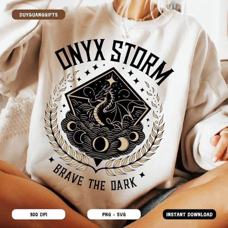 Onyx Storm Inspired , Fourth Wingg  , Basgiath War Collegee, I Will Save Him, Xaden Riorson, Bookish, s Sweatshirt...