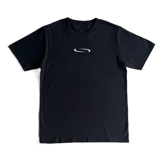 Opium Logo T-Shirt, Unisex Cotton T-shirt, Vintage 90s style top clothing, Unisex graphic Streetwear shirts