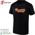 Orange Whip movie quote shirt