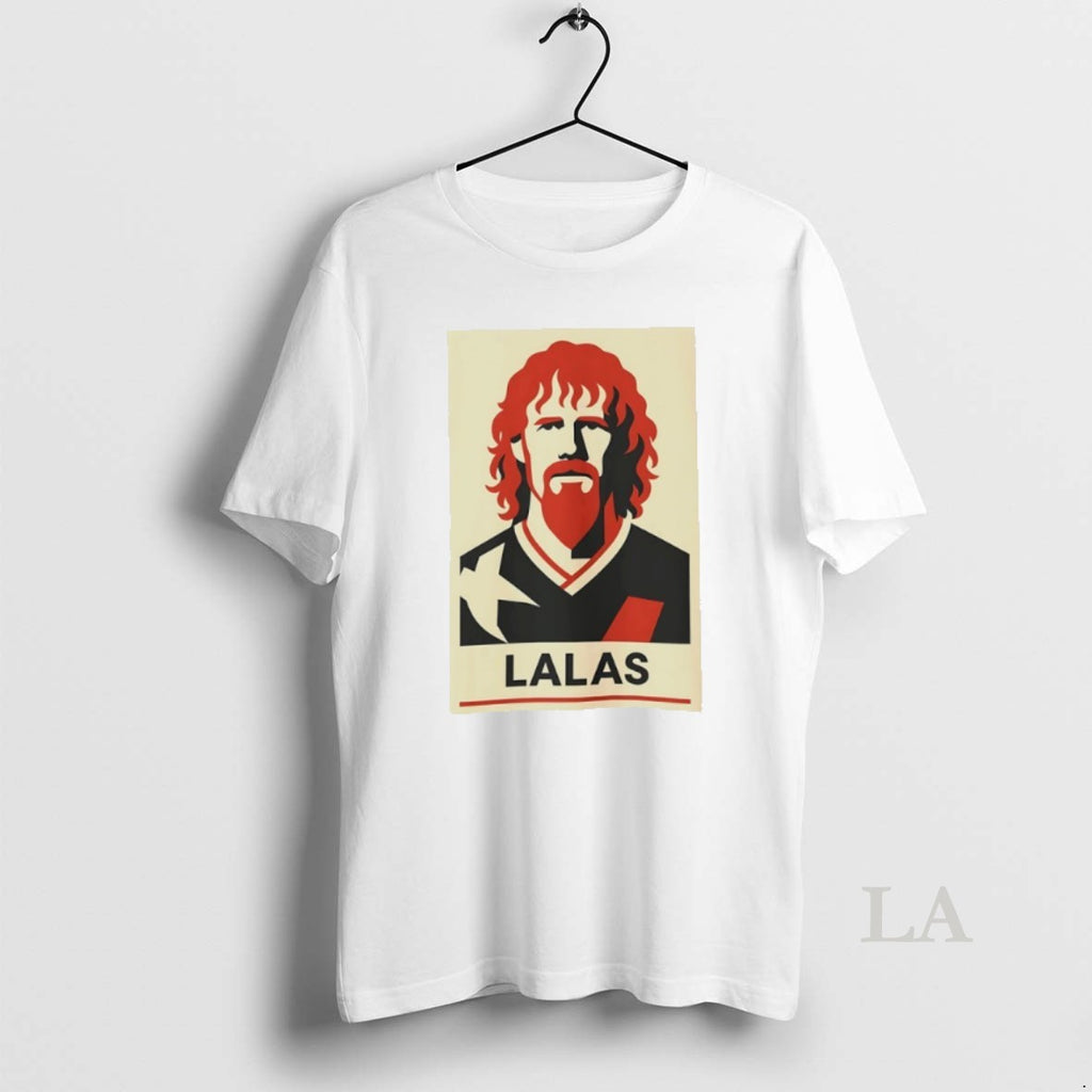 Original Alexi Lalas Usa Soccer Players