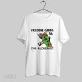 Original Alfredos Tokyo My Bowl Freddie Gibbs The Alchemist