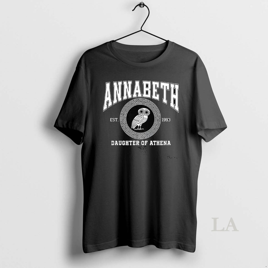 Original Annabeth Daughter Of Athena Owl