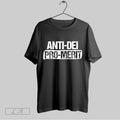 Original Anti Dei Pro Merit Vintage