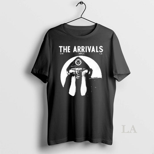 Original Arrivals The Bozo Crowley