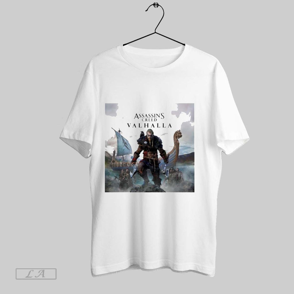 Original Assasins Creed Valhalla Viking Game