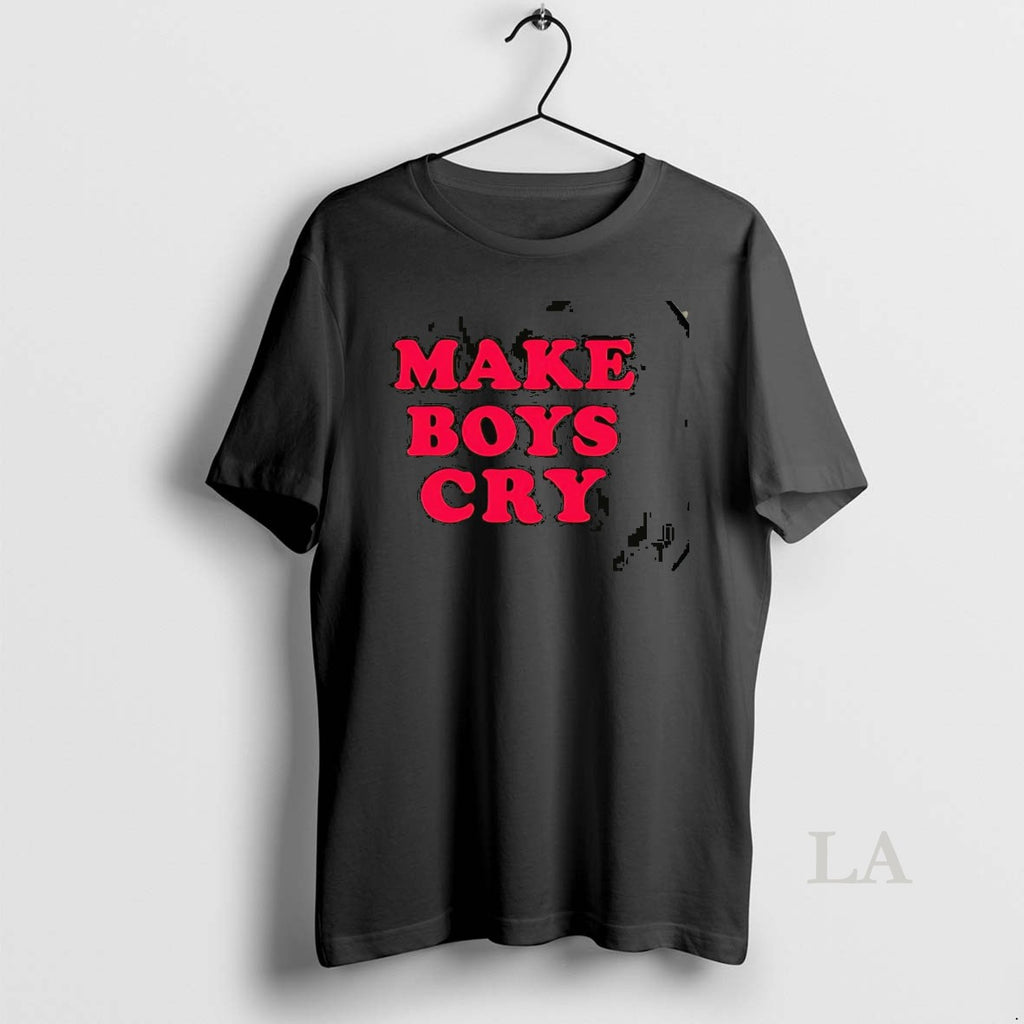 Original Athena Kami Make Boys Cry