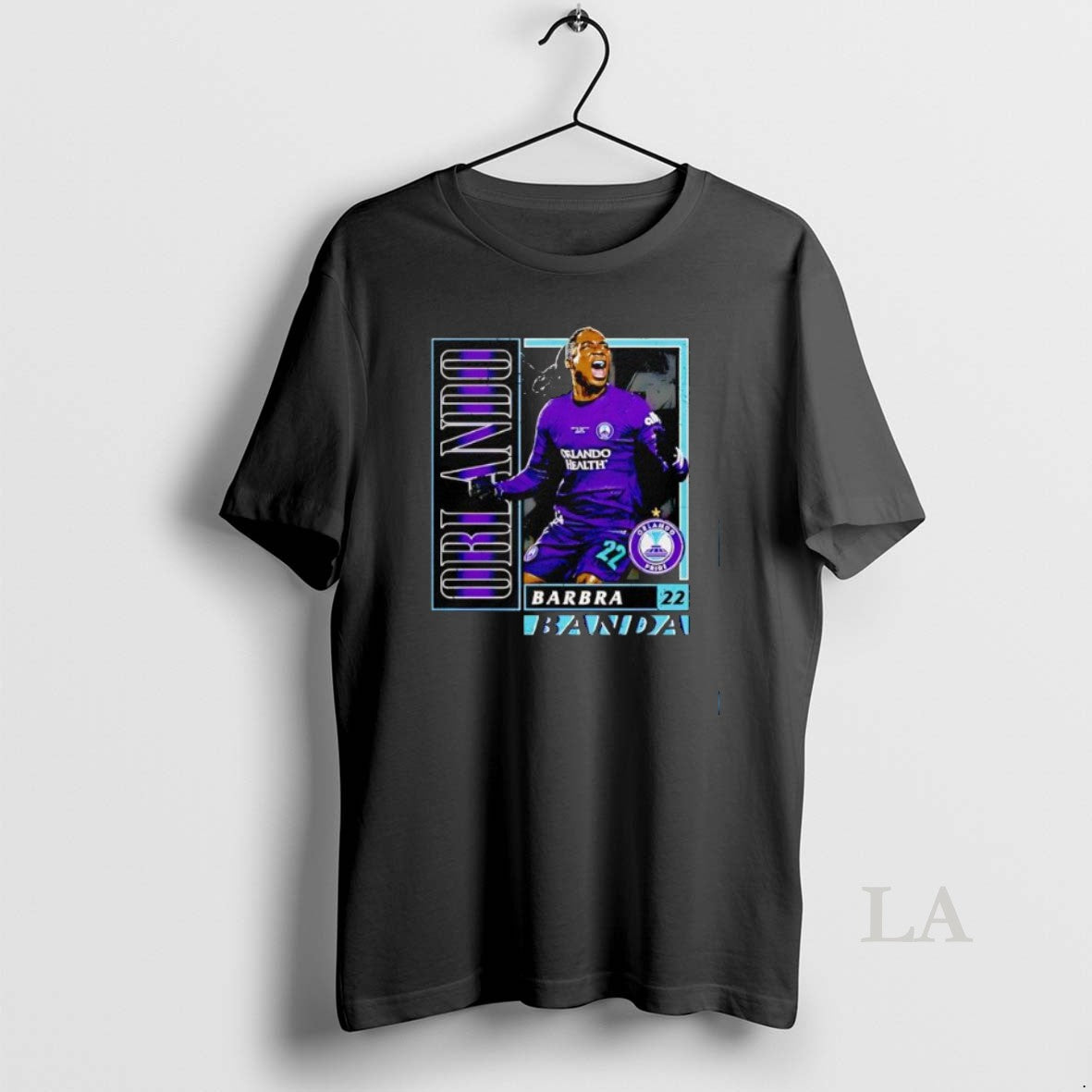 Original Barbra Banda Orlando Pride Vintage Card Retro T-Shirts, Hoodie, Sweatshirt | WearSparks.com