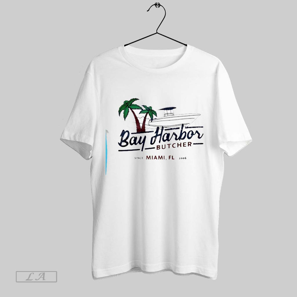Original Bay Harbor Butcher Since Miami Fl 2006