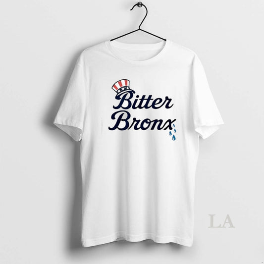 Original Bitter Bronx Uncle Sam T-Shirts, Hoodie, Sweatshirt | WearSparks.com