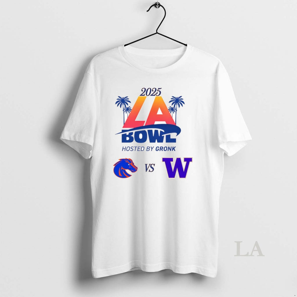 Original Boise State Broncos Vs