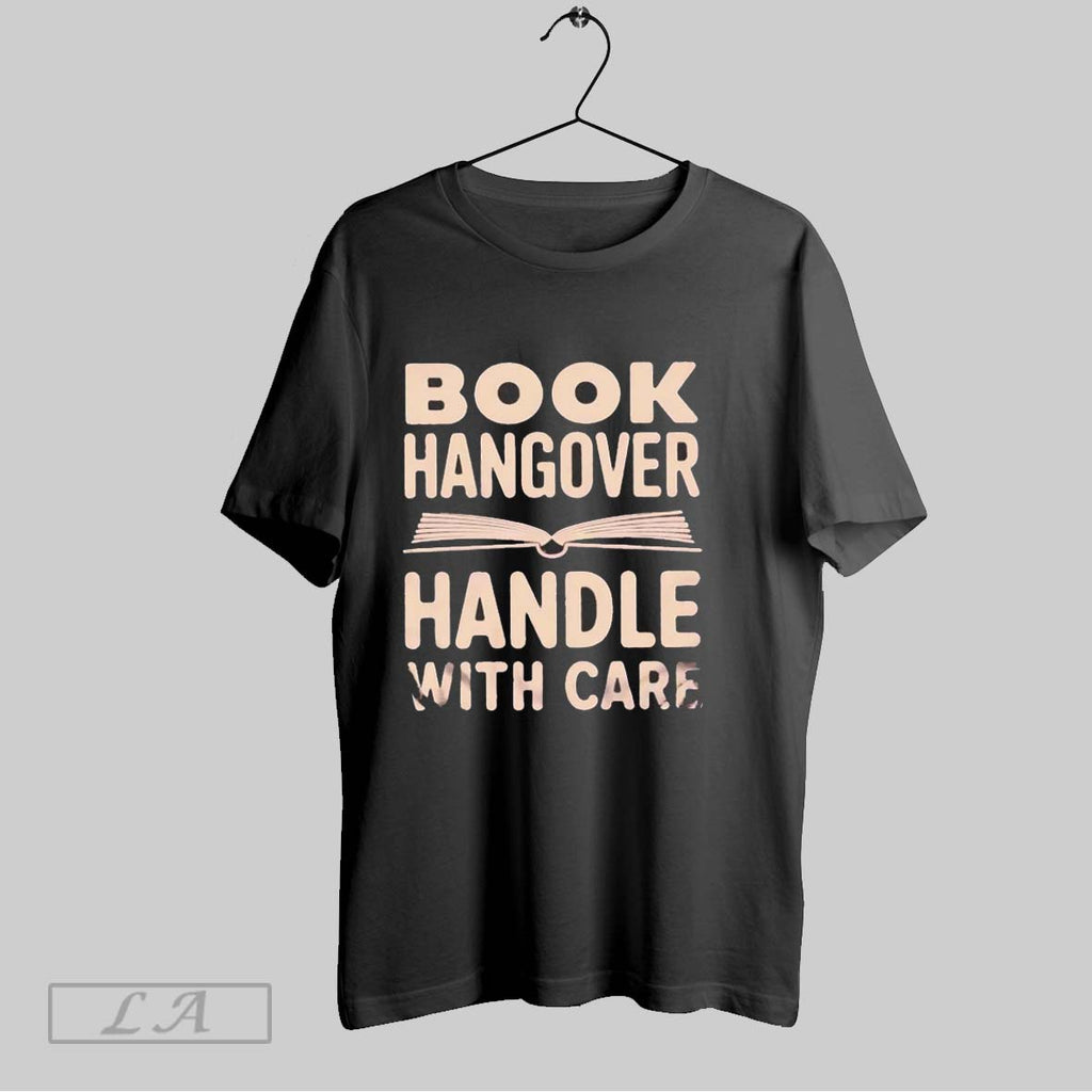 Original Book Hangover Handle With Care