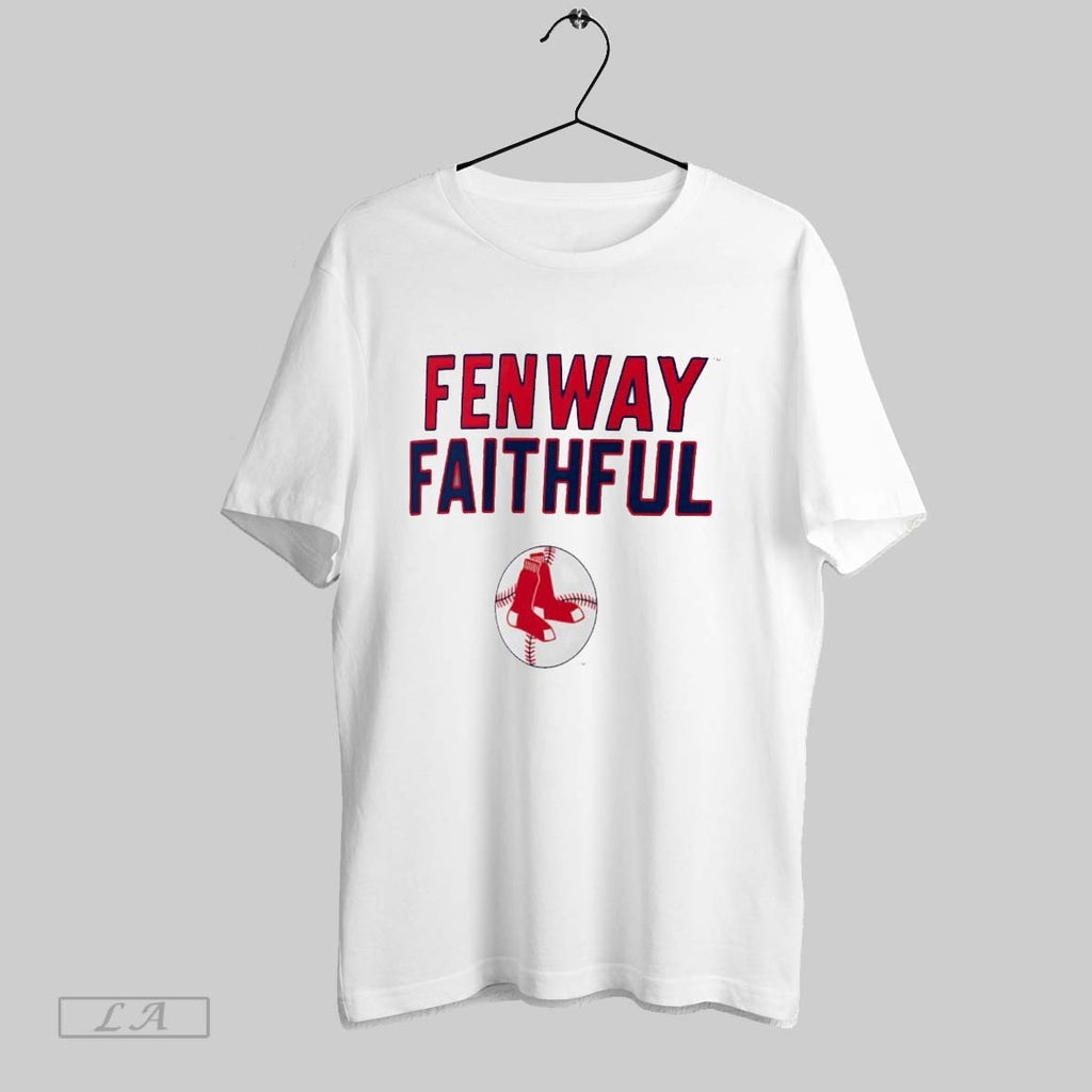 Original Boston Red Sox Fenway Faithful