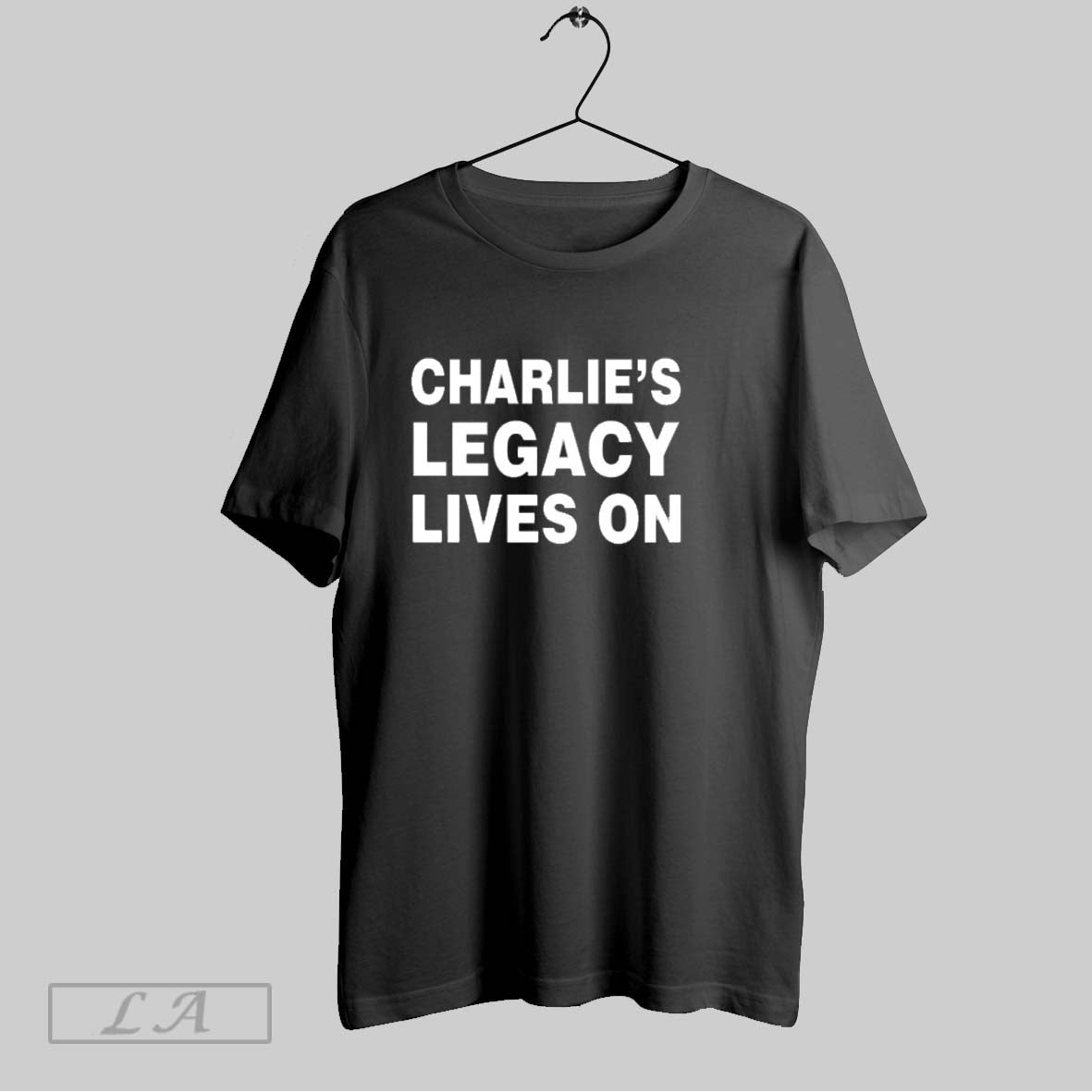 Original Charlies Legacy Live On