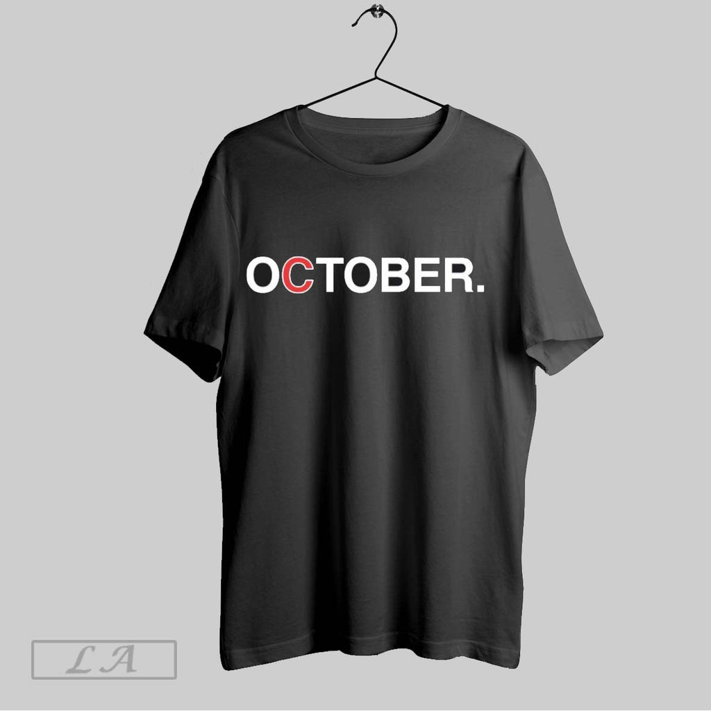 Original Chicago Cubs October