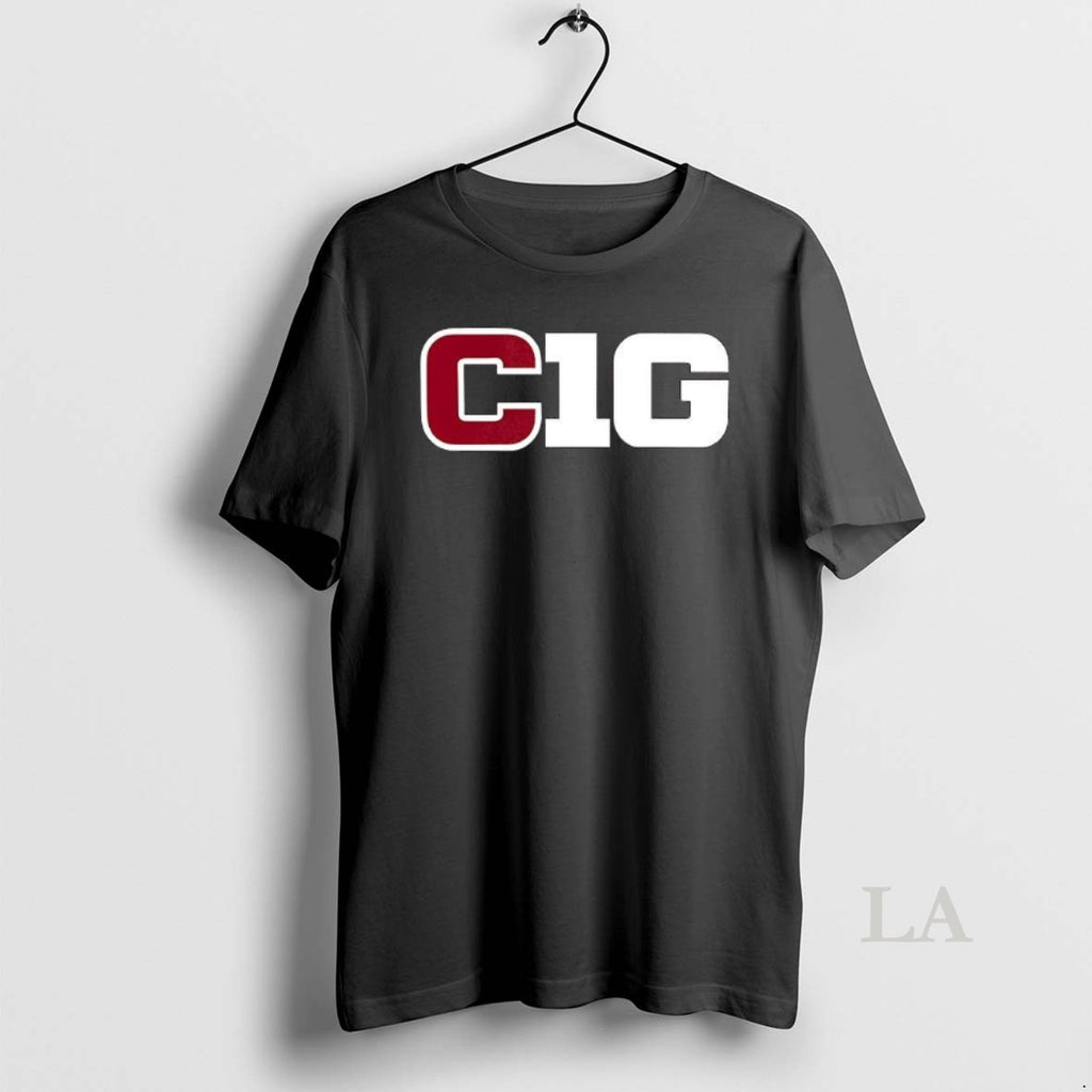 Original Cig Ten Logo