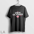 Original Cincinnati Reds 2025 Mlb Postseason Own October