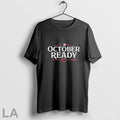 Original Cincinnati Reds 2025 October Ready Mlb Postseason