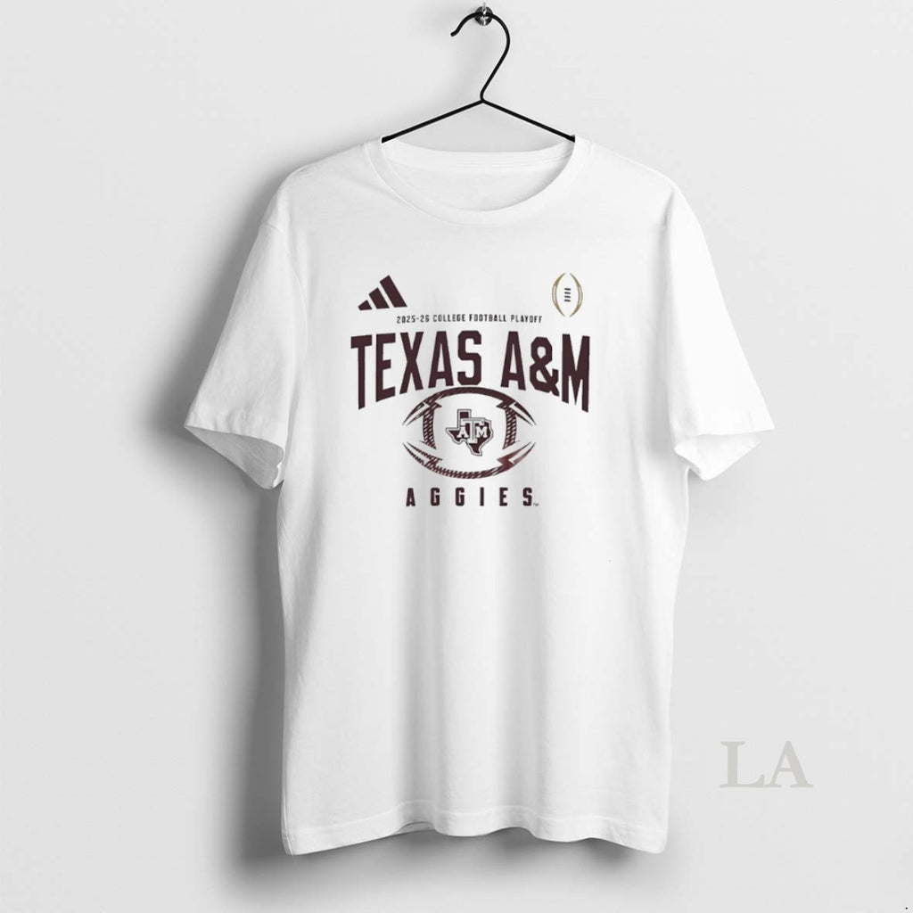 Original College Football Playoff Texas Am Aggies 2025 26
