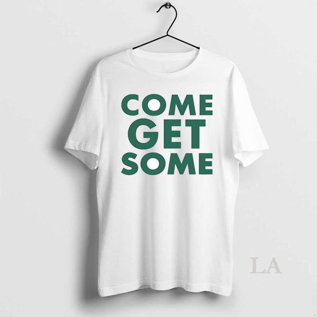 Original Come Get Some Circle