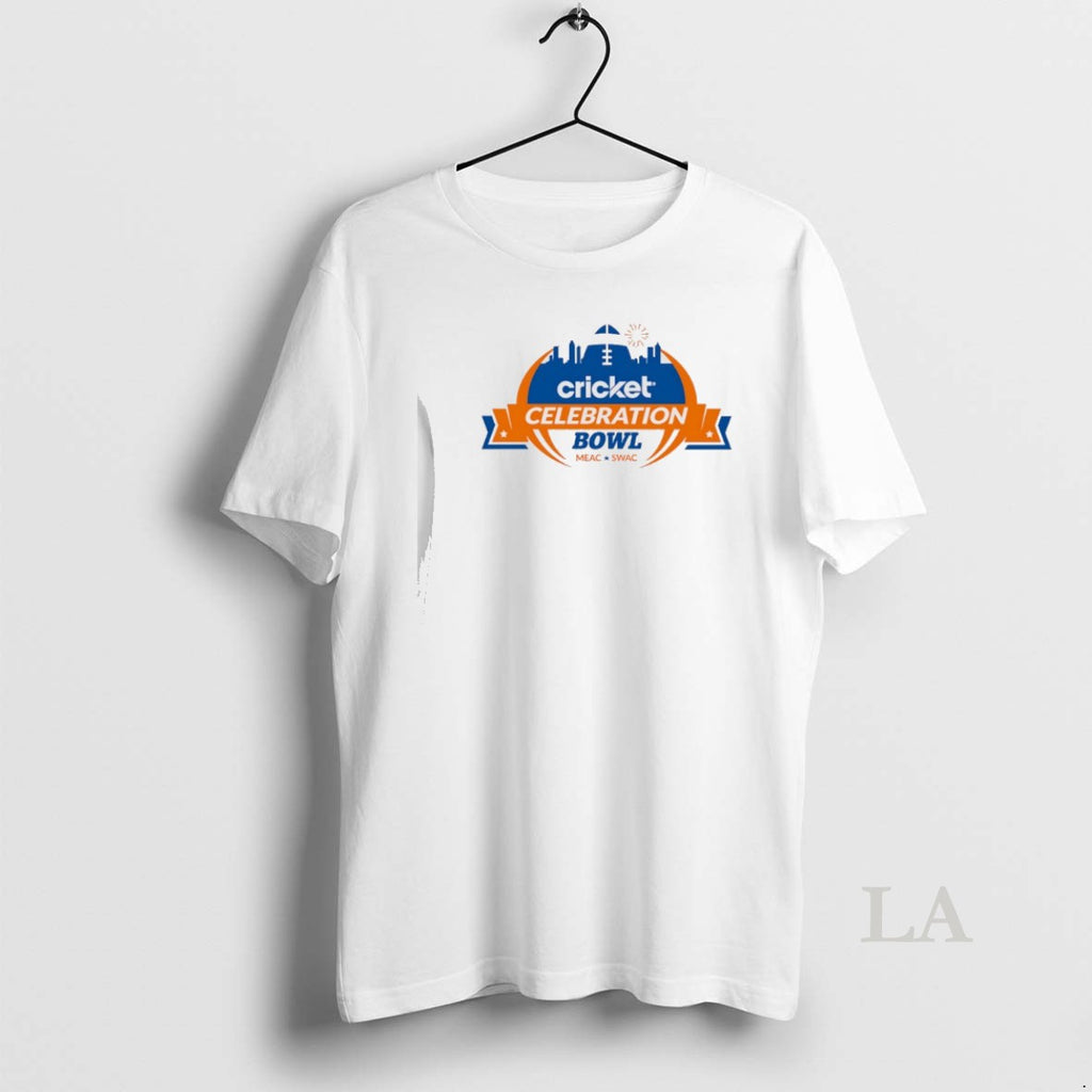 Original Cricket Celebration Bowl 2025 Logo