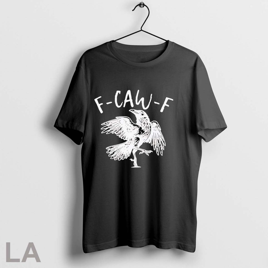 Original Crow F Caw F