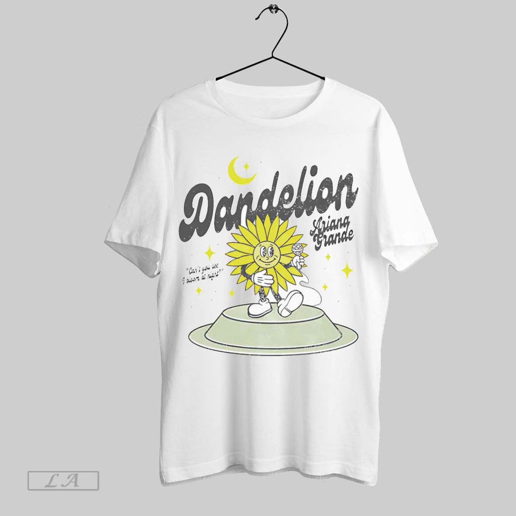 Original Dandelion Ariana Grande