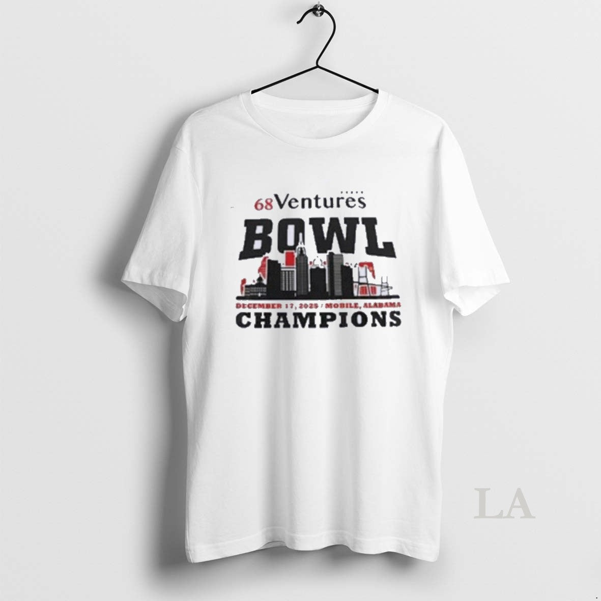 Original Delaware Blue Hens 68 Ventures Bowl Champions Skyline T-Shirts, Hoodie, Sweatshirt | WearSparks.com