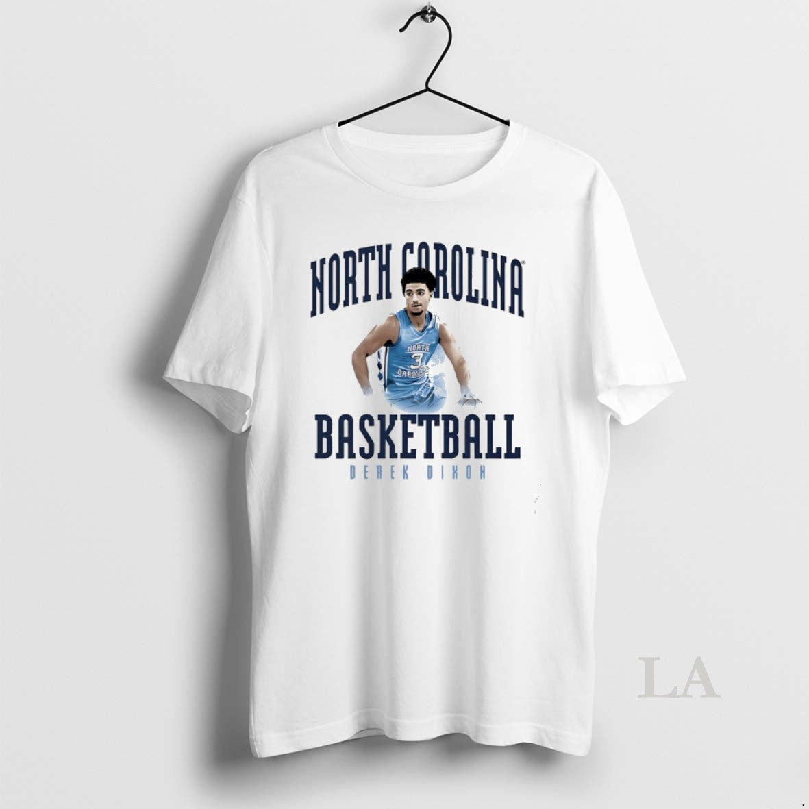 Original Derek Dixon North Carolina Tar Heels Basketball Player Vintage T-Shirts, Hoodie, Sweatshirt | WearSparks.com