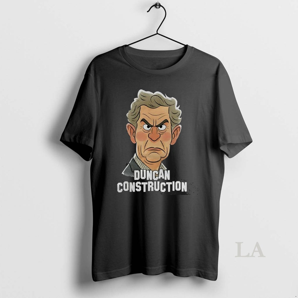 Original Duncan Construction