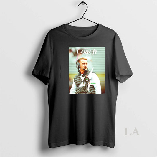Original Eric Morris North Texas Mean Green 2025 Coach Of The Year T-Shirts, Hoodie, Sweatshirt | WearSparks.com