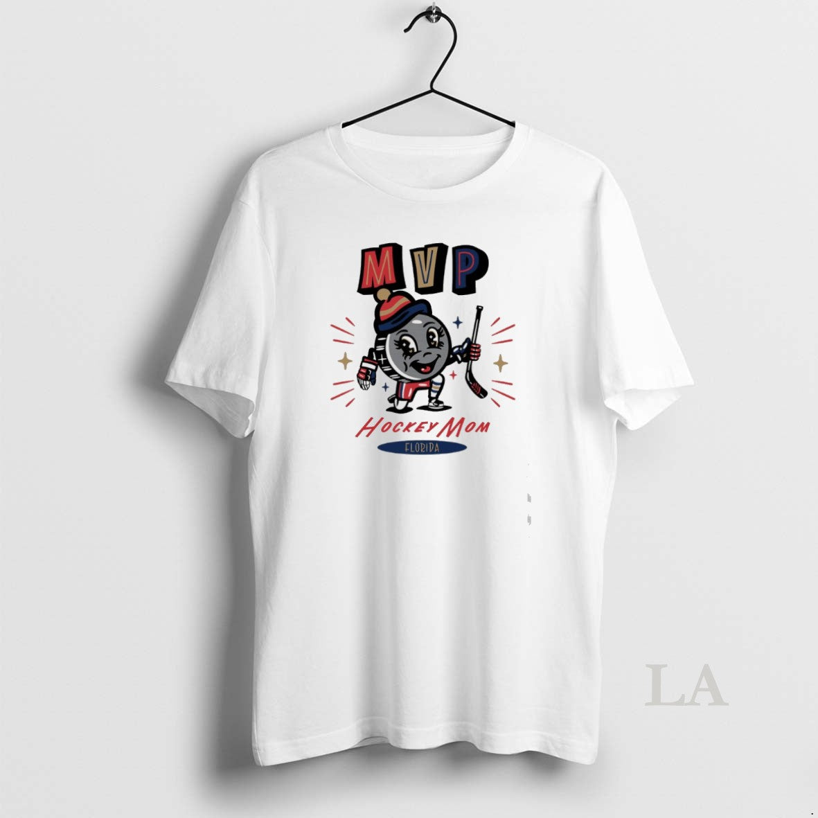 Original Florida Panthers 2025 Mvp Hockey Mom