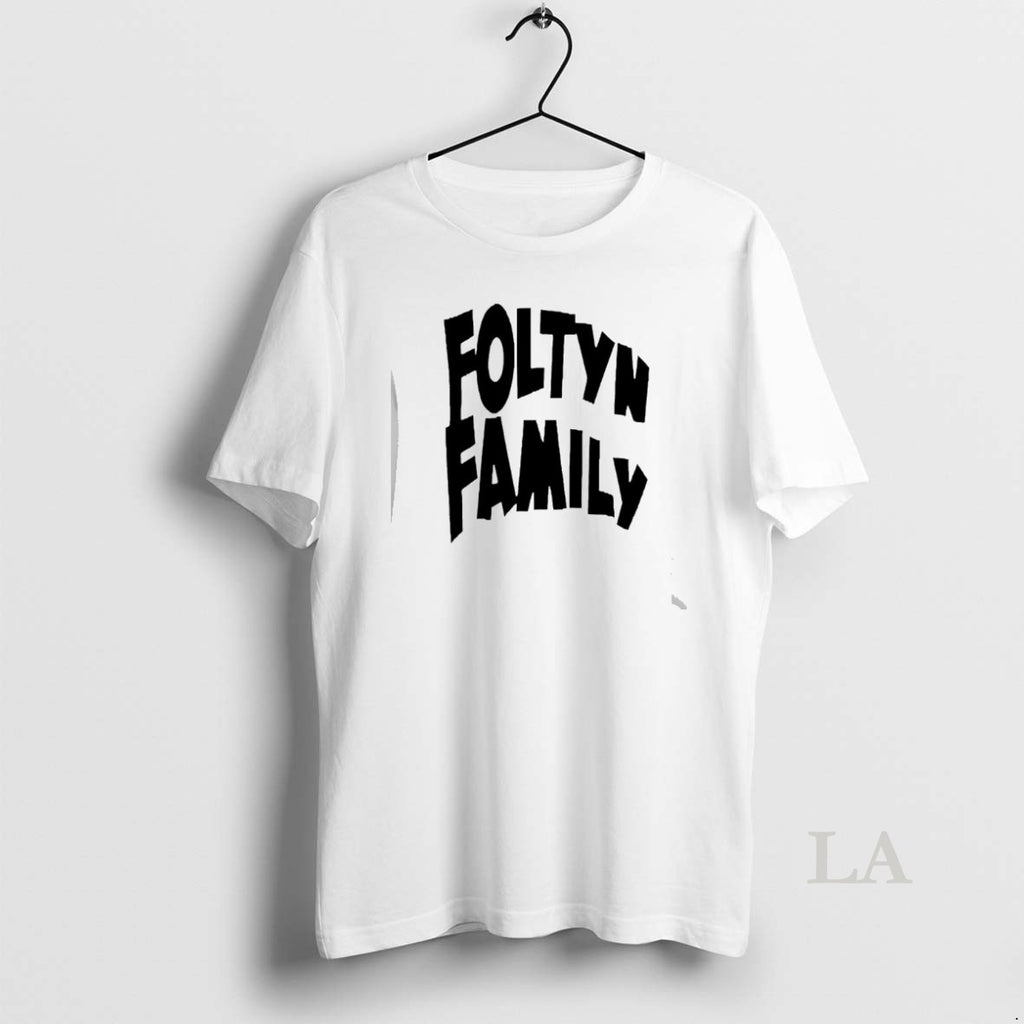 Original Foltyn Family