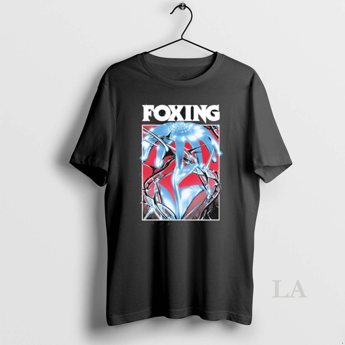 Original Foxing Chrome Bloom T-Shirts, Hoodie, Sweatshirt | WearSparks.com