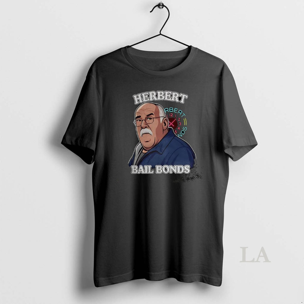Original Fred Herbert Herbert Bail Bonds