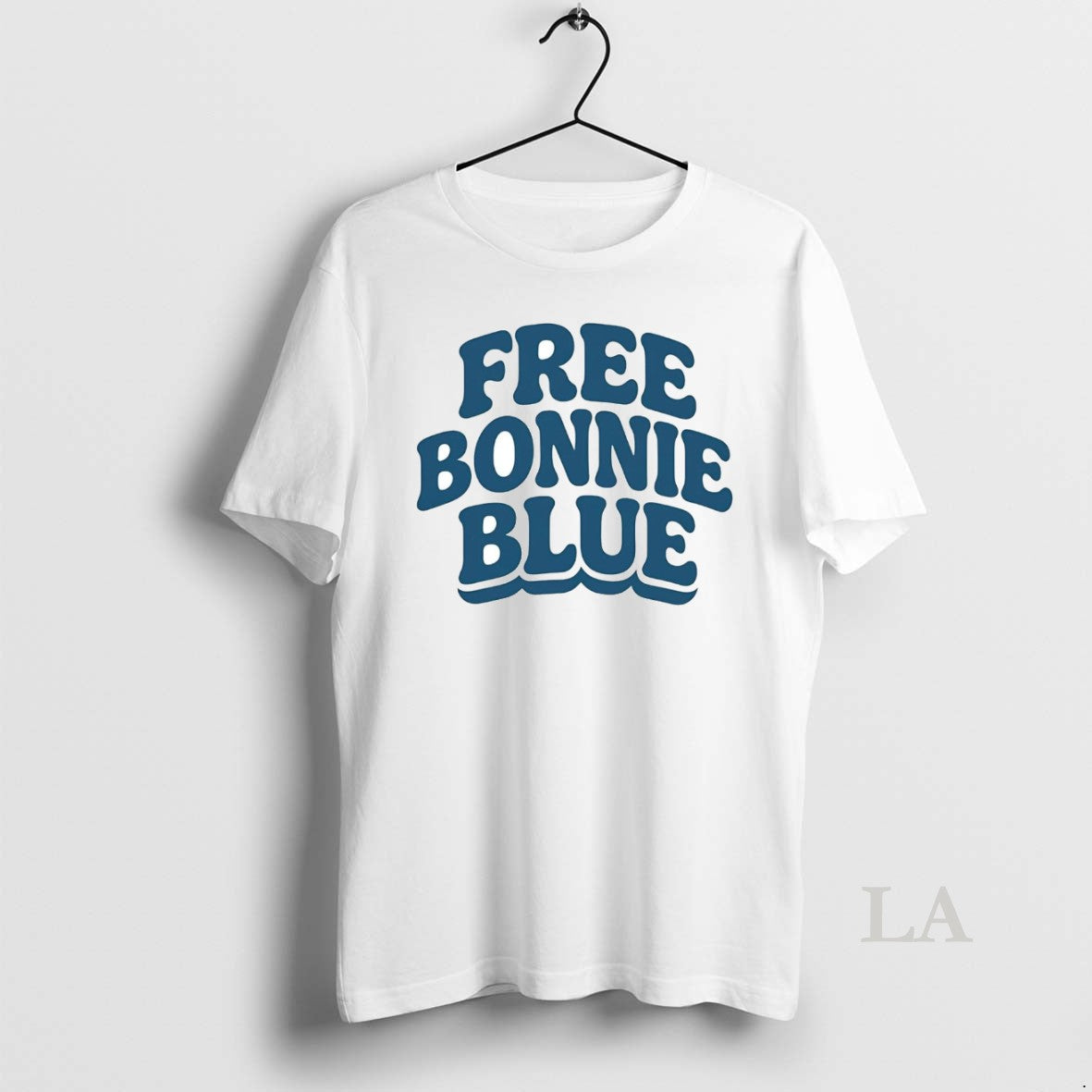 Original Free Bonnie Blue T-Shirts, Hoodie, Sweatshirt | WearSparks.com