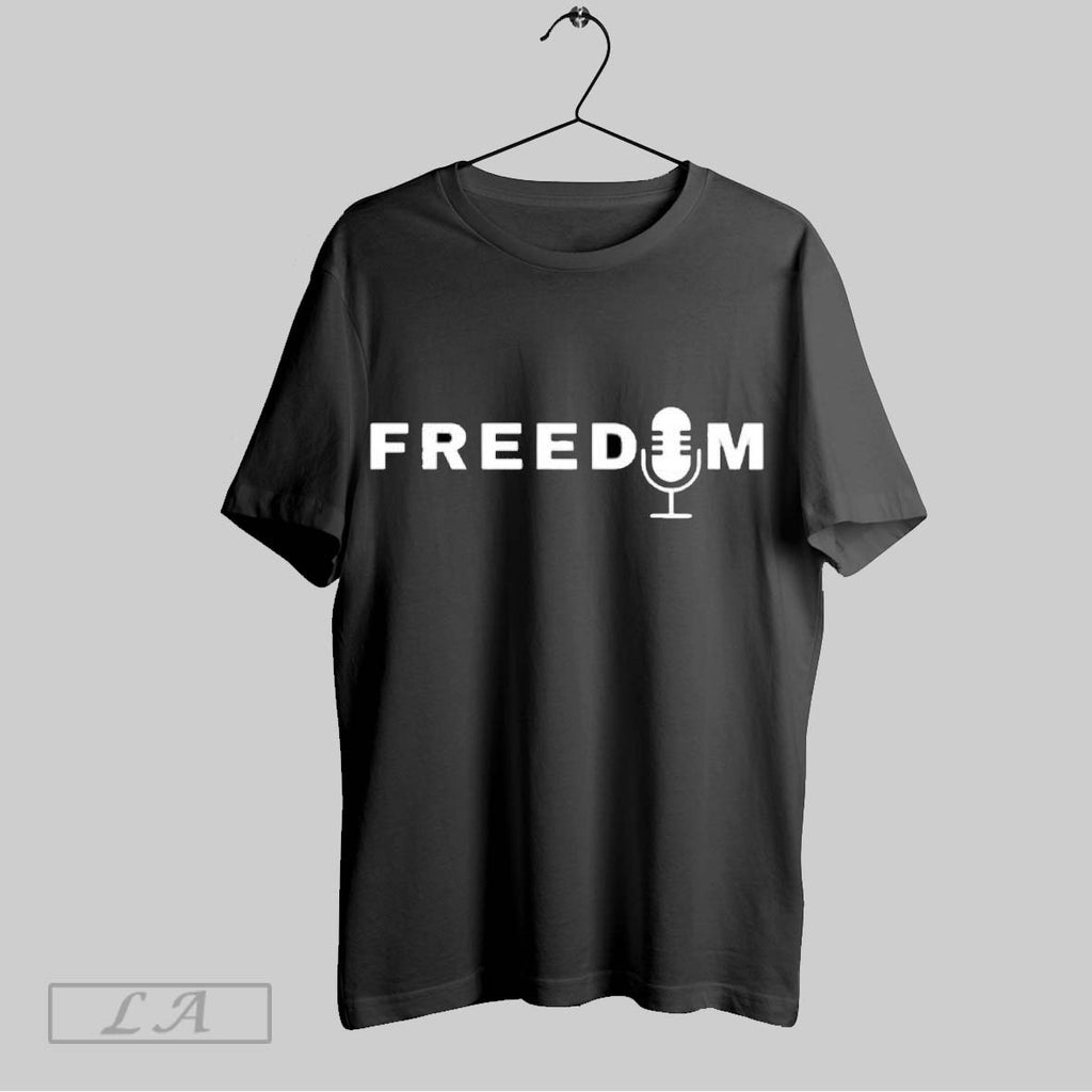 Original Freedom Microphone