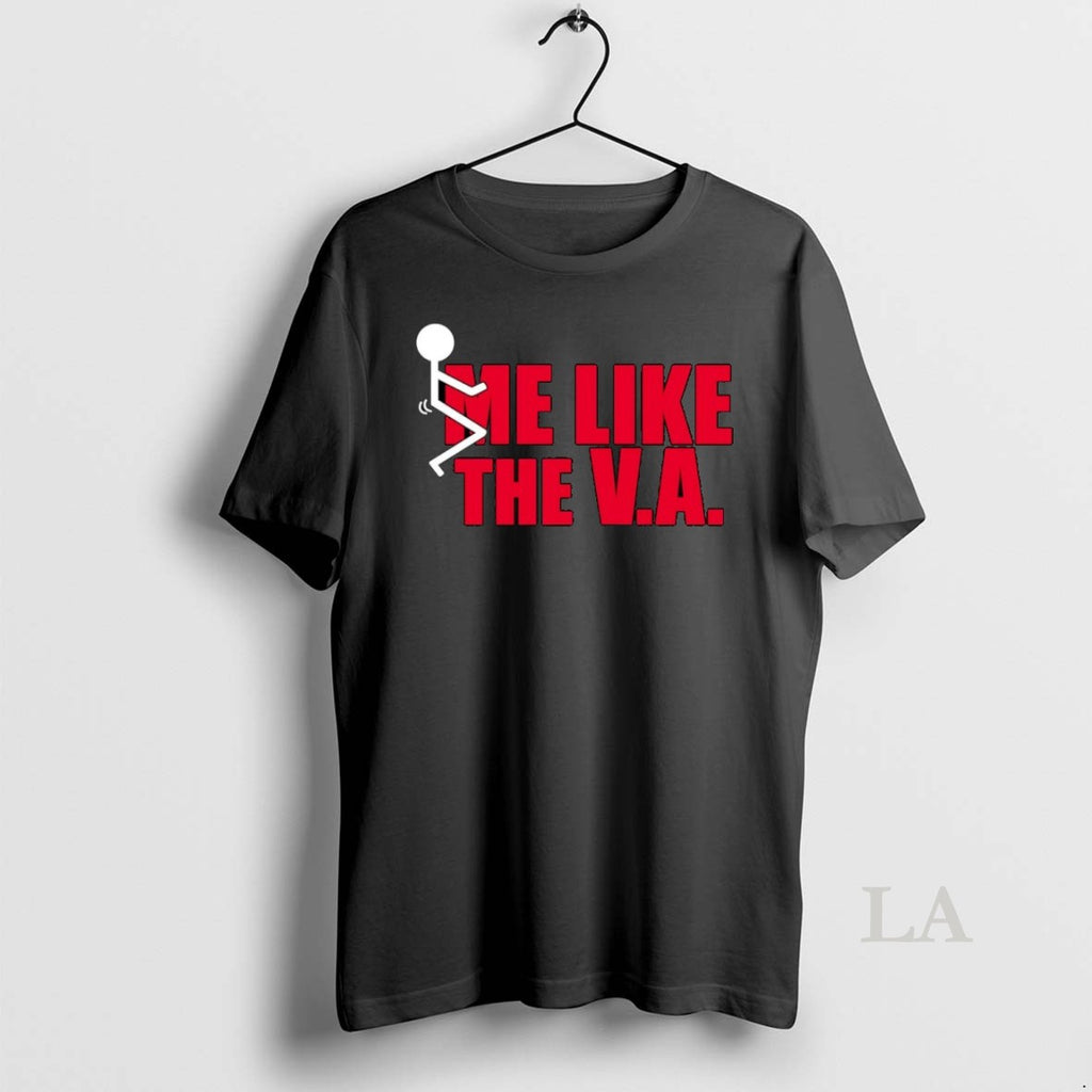 Original Fuck Me Like The Va