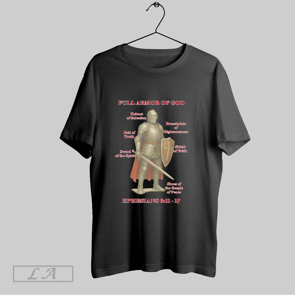 Original Full Armor Of God
