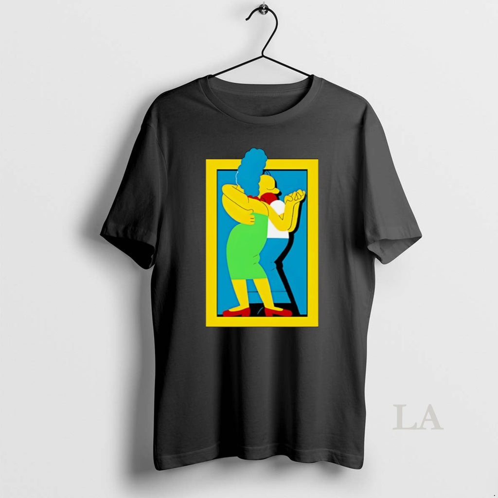 Original Gaucho Steely Dan Simpsons Coucho