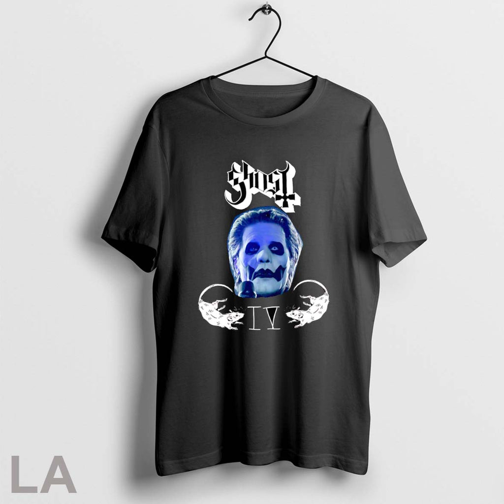 Original Ghost Iv Mouse