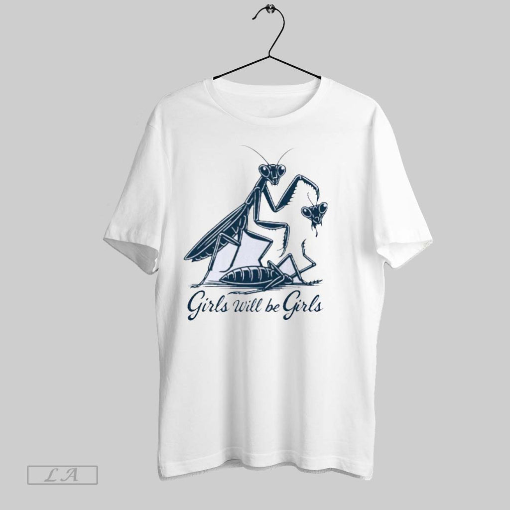 Original Girls Will Be Girls New